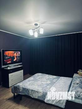 1-к квартира, посуточно, 40м2, 2/9 этаж