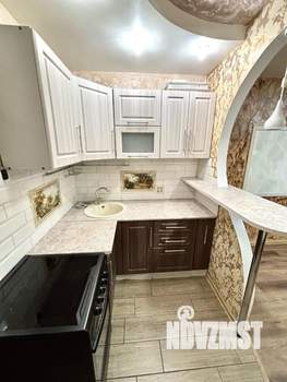 Студия квартира, на длительный срок, 26м2, 3/18 этаж