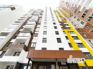 Студия квартира, на длительный срок, 31м2, 13/19 этаж