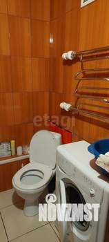 Студия квартира, на длительный срок, 28м2, 1/14 этаж