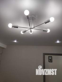 1-к квартира, на длительный срок, 40м2, 6/12 этаж