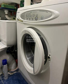 1-к квартира, на длительный срок, 31м2, 2/3 этаж