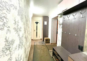 2-к квартира, на длительный срок, 60м2, 3/10 этаж