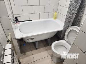 2-к квартира, посуточно, 31м2, 1/2 этаж