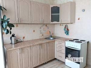 1-к квартира, на длительный срок, 36м2, 14/14 этаж