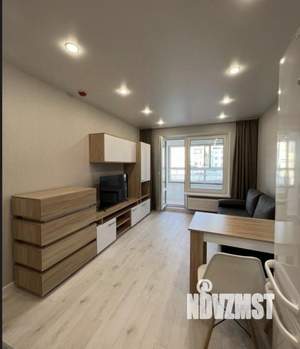 2-к квартира, на длительный срок, 45м2, 3/18 этаж