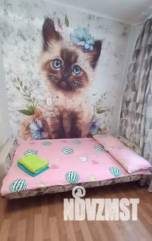 1-к квартира, посуточно, 22м2, 2/5 этаж