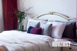 2-к квартира, посуточно, 44м2, 1/10 этаж