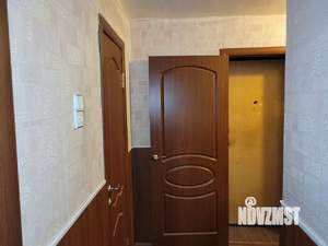 2-к квартира, на длительный срок, 55м2, 1/11 этаж