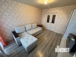 2-к квартира, на длительный срок, 56м2, 4/9 этаж