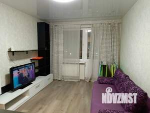 Студия квартира, посуточно, 28м2, 4/17 этаж