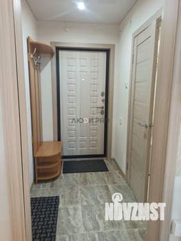 Студия квартира, на длительный срок, 25м2, 5/16 этаж