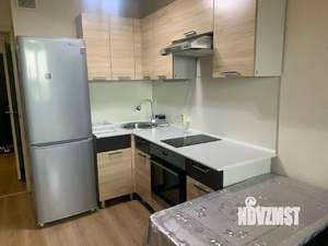 Студия квартира, на длительный срок, 23м2, 7/18 этаж