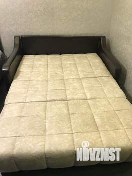 1-к квартира, посуточно, 45м2, 13/16 этаж