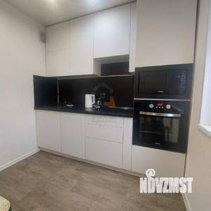 1-к квартира, на длительный срок, 37м2, 5/14 этаж