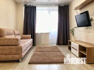 1-к квартира, посуточно, 36м2, 4/12 этаж