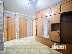 2-к квартира, на длительный срок, 50м2, 9/9 этаж