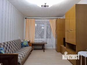 1-к квартира, на длительный срок, 31м2, 3/5 этаж