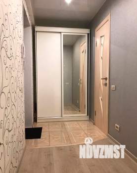 Студия квартира, на длительный срок, 26м2, 11/16 этаж