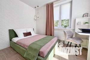 1-к квартира, посуточно, 32м2, 1/13 этаж