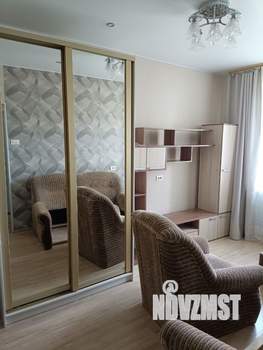 1-к квартира, на длительный срок, 31м2, 4/5 этаж