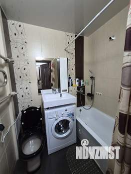 Студия квартира, на длительный срок, 23м2, 14/18 этаж