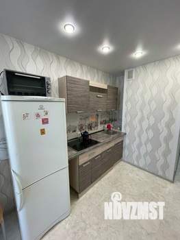 Студия квартира, на длительный срок, 27м2, 6/17 этаж