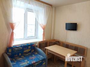 2-к квартира, на длительный срок, 52м2, 3/10 этаж