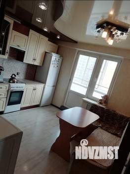 2-к квартира, на длительный срок, 57м2, 8/15 этаж