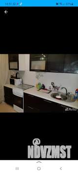 2-к квартира, на длительный срок, 53м2, 4/5 этаж