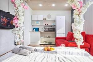 1-к квартира, посуточно, 29м2, 13/16 этаж