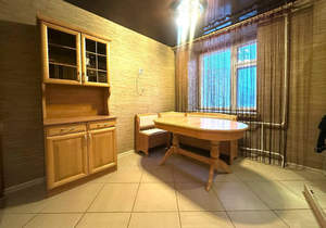 3-к квартира, на длительный срок, 94м2, 2/12 этаж