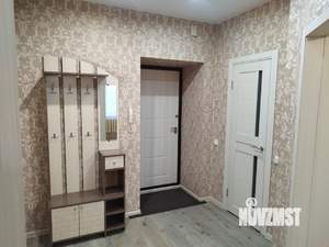 1-к квартира, на длительный срок, 38м2, 9/17 этаж