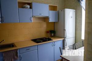 2-к квартира, посуточно, 52м2, 2/3 этаж
