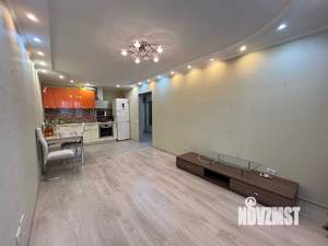 2-к квартира, на длительный срок, 45м2, 11/18 этаж