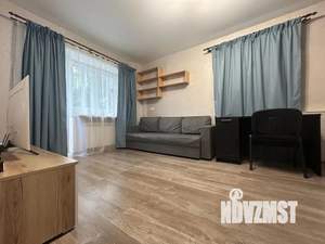 1-к квартира, посуточно, 33м2, 3/5 этаж
