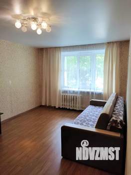 1-к квартира, на длительный срок, 31м2, 1/9 этаж