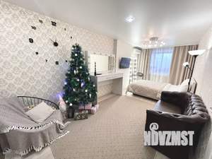 2-к квартира, посуточно, 60м2, 7/8 этаж