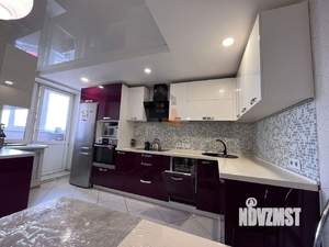 3-к квартира, на длительный срок, 78м2, 7/10 этаж