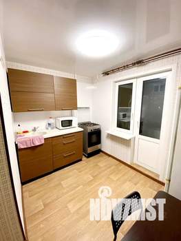 1-к квартира, посуточно, 35м2, 4/5 этаж