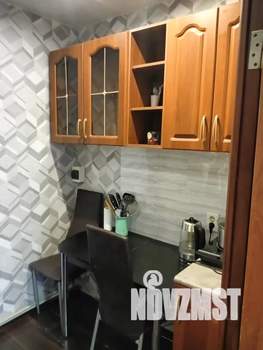 Студия квартира, посуточно, 18м2, 5/5 этаж