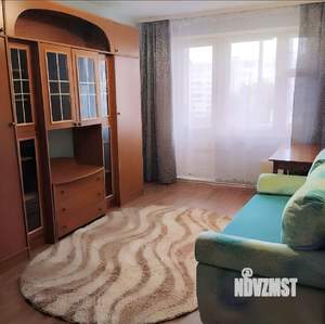 1-к квартира, на длительный срок, 36м2, 7/9 этаж