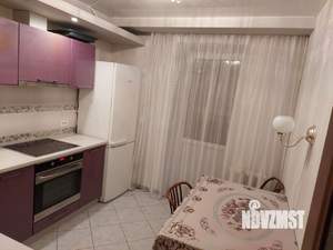 1-к квартира, на длительный срок, 36м2, 7/10 этаж