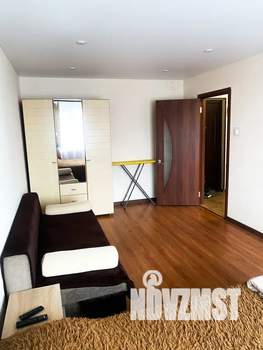 1-к квартира, посуточно, 35м2, 4/5 этаж