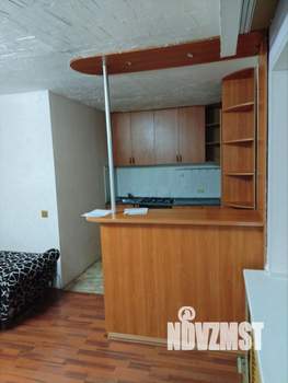 1-к квартира, на длительный срок, 33м2, 5/5 этаж