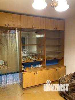 2-к квартира, на длительный срок, 54м2, 6/9 этаж