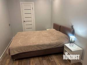 2-к квартира, посуточно, 45м2, 4/5 этаж