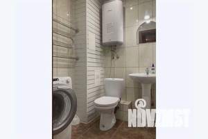 1-к квартира, посуточно, 38м2, 4/10 этаж