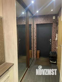 Студия квартира, на длительный срок, 32м2, 9/9 этаж