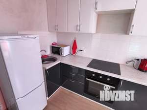 1-к квартира, посуточно, 34м2, 5/25 этаж